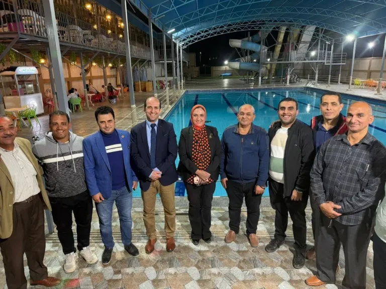 انطلاق أسبوع حافل بالأنشطة الرياضية والشبابية في الشرقية