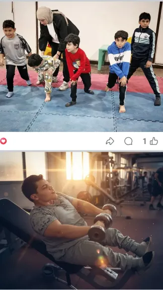 محافظ الشرقية يشيد بمجهودات مديرية الشباب وأسبوع حافل بالأنشطة