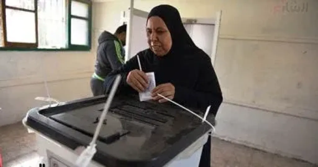 الإدارية العليا تنظر غدا 300 طعن على نتائج المرحلة الثانية لانتخابات النواب