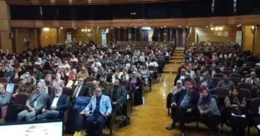 قصر العيني ينظم «يوم الدوار» بمشاركة قسمي الأنف والأذن والمخ والأعصاب