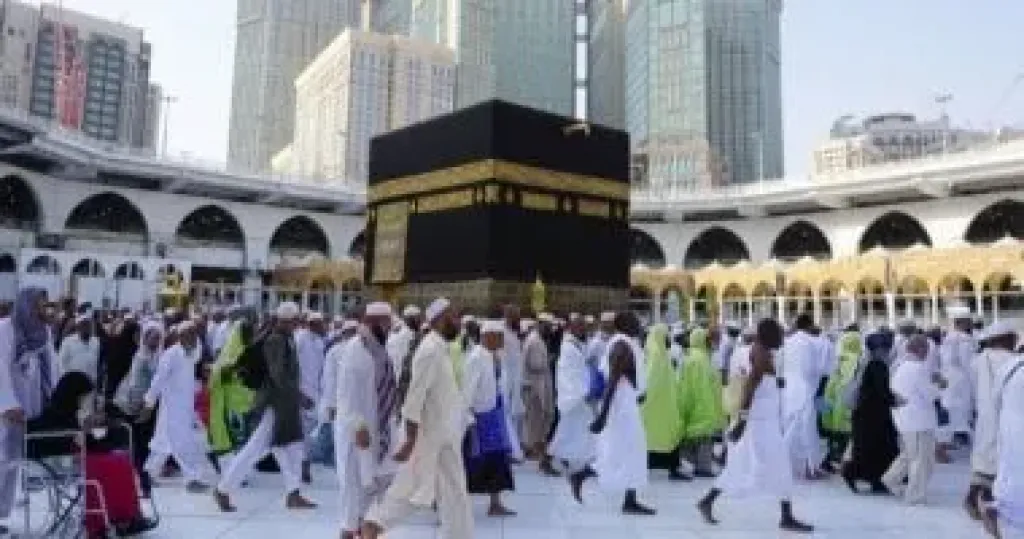 ما موقف المتخلفين من سداد رسوم حج الجمعيات الأهلية.. وزارة التضامن تجيب