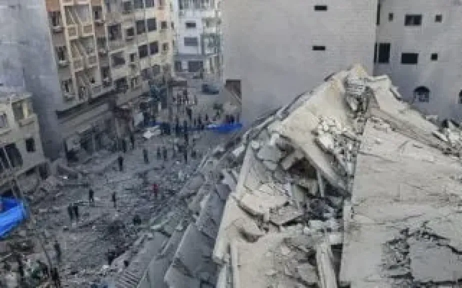 باحث لـ إكسترا نيوز: الانتقال للمرحلة الثانية من اتفاق غزة يواجه ملفات شائكة