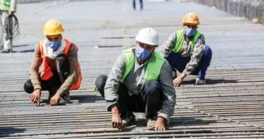 خبير: الاقتصاد المصرى يتعافى والاتفاق مع صندوق النقد قريب