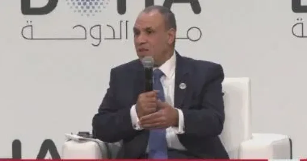 وزير الخارجية من الدوحة: الفلسطينيون وحدهم من سيحكمون أنفسهم