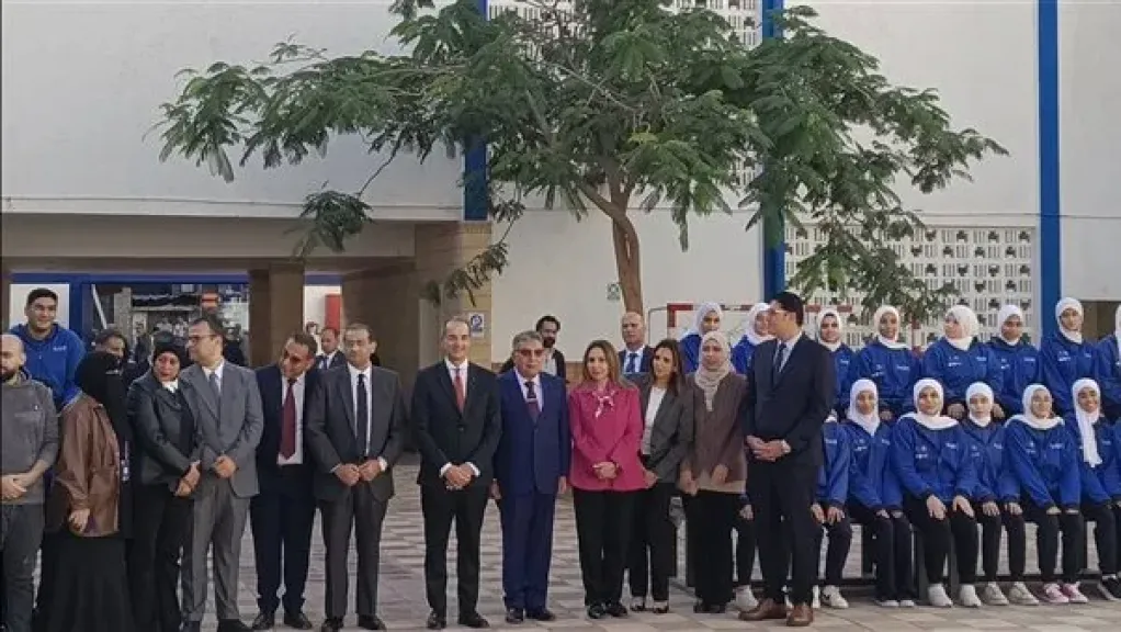 وزير الاتصالات: تغطية الدقهلية بالكامل بالألياف الضوئية منتصف 2026