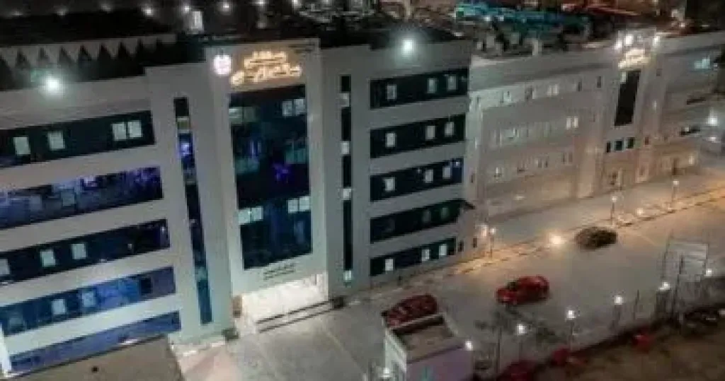 صحة سوهاج: بدء تجهيز مستشفى ساقلتة المركزي تمهيدًا لافتتاحها