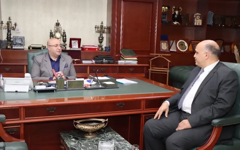 أكثر من 360 محضرًا لمخالفات بالأسواق والمخابز والمستودعات ومحطات الوقود ببنى سويف