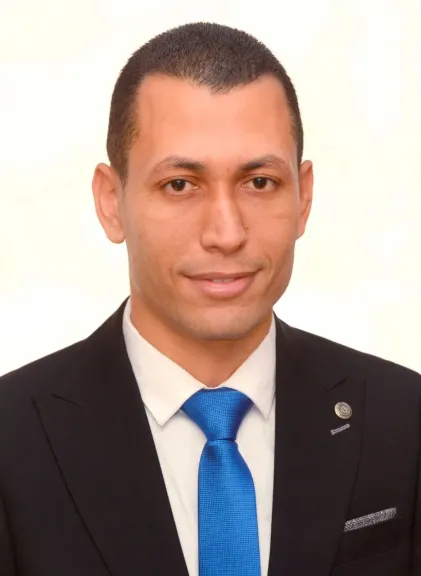 ”مخلوف” باحثاً بمركز العرب للدراسات الاستراتيجية ومديراً لوحدة مكافحة الإرهاب والتطرف