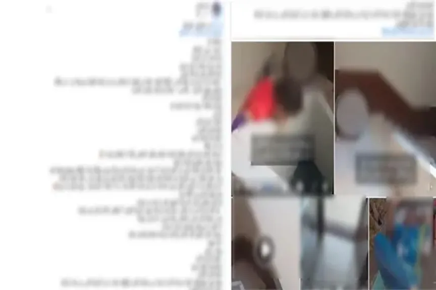 الداخلية تكشف حقيقة تعرض شخص للضرب والتهديد بإحراق منزله بالغربية