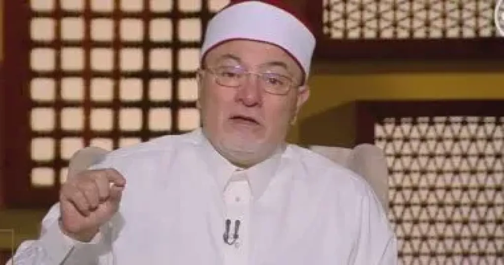 خالد الجندي: العبودية لله وحده.. وحرية السلوك مقيدة بـ”عدم الضرر”