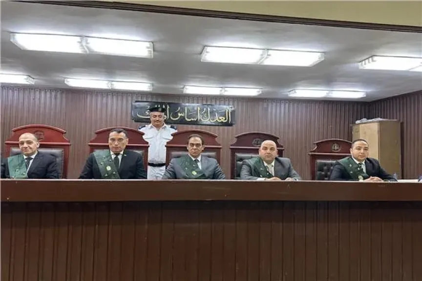 المشدد 6 سنوات والغرامة 200 ألف جنيه لعامل بتهمة الاتجار في المخدرات بشبرا الخيمة