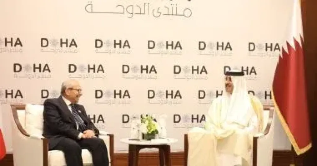 رئيس حكومة لبنان: نطالب بتكثيف الضغط على إسرائيل لسحب قواتها من الجنو