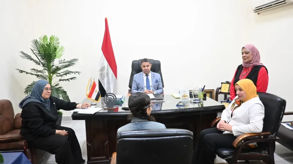 بمشاركة أكثر من ٢٠٠ طليع.. انطلاق الموسم الخامس لبرنامج ”تيك تك” بمحافظة القاهرة