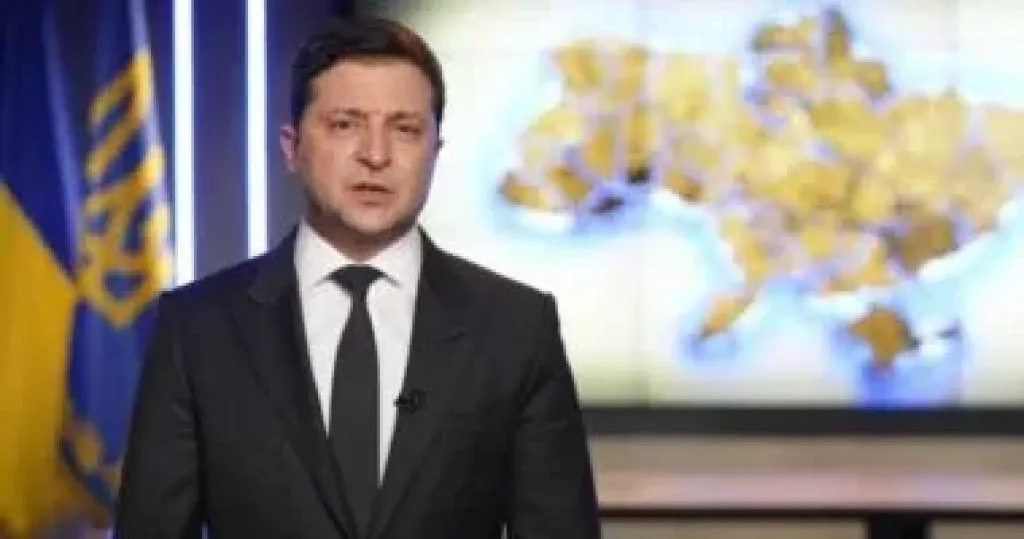 نيويورك تايمز: حظوظ أوكرانيا تتراجع فى المعركة مع ترويج ترامب لخطة السلام