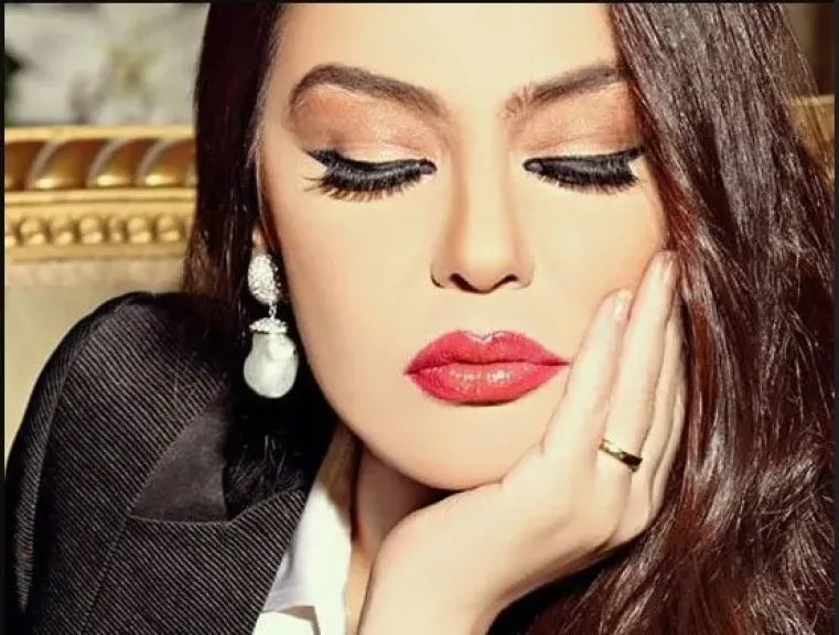 في يوم مولدها.. محطات في حياة شريهان الفراشة التي أسرت قلوب جماهير الوطن العربي|صور