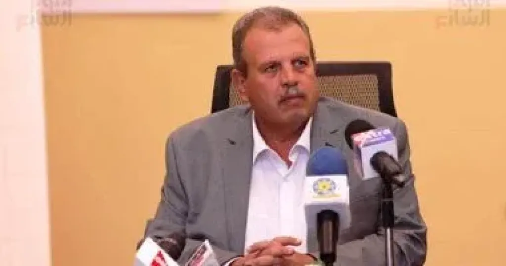 رئيس السكة الحديد: استغلال أصول الهيئة غير المستغلة لدعم الموارد المالية