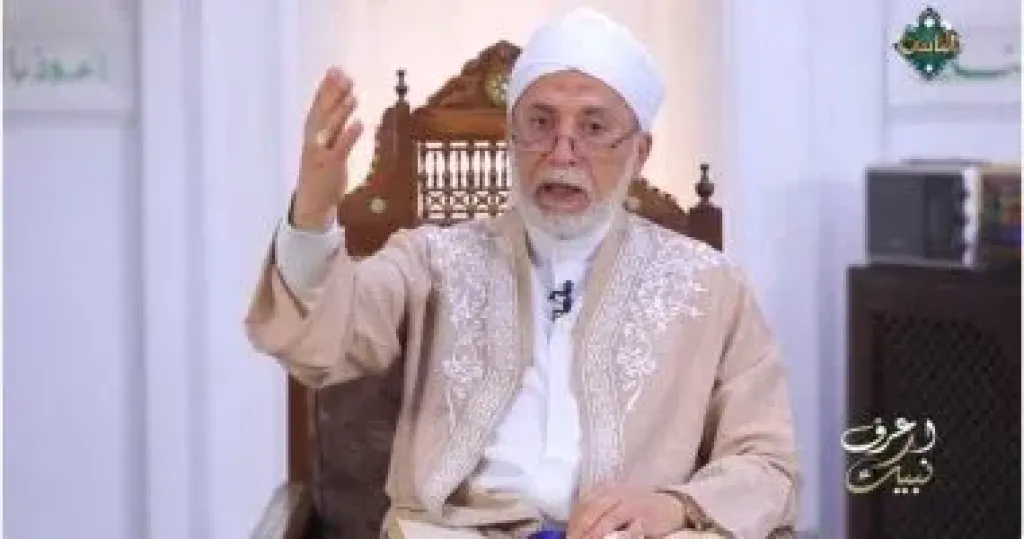 هل يجب على المسلم معرفة أهل البيت وحبهم؟.. يسري جبر يجيب