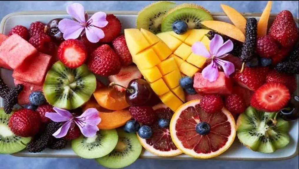 دراسة| 8 فواكه بالأسواق تُساعدك على خفض ضغط الدم بشكل طبيعي