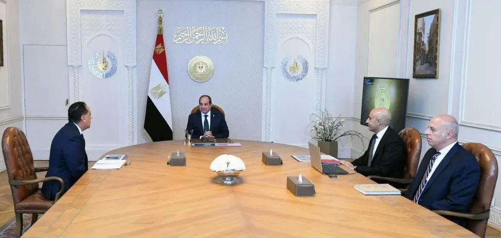 انفراد| تعليمات رئاسية تُشعل الاستعداد لثانوية 2026 ..شروط صارمة لاختيار واضعي الأسئلة ورؤساء اللجان