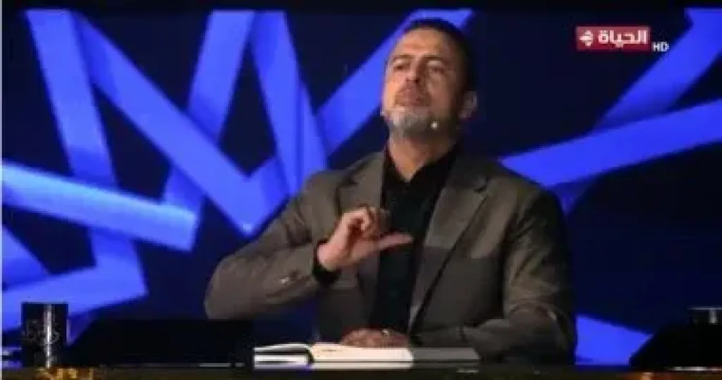 مصطفى حسنى: ربنا أمرنا بالإحسان للجار غير المسلم.. ولنعلم معنى المواطنة