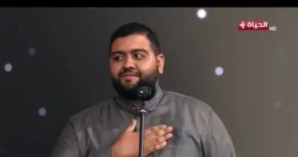 عمر ناصر يستكمل مسابقة دولة التلاوة وأحمد جمال يغادر