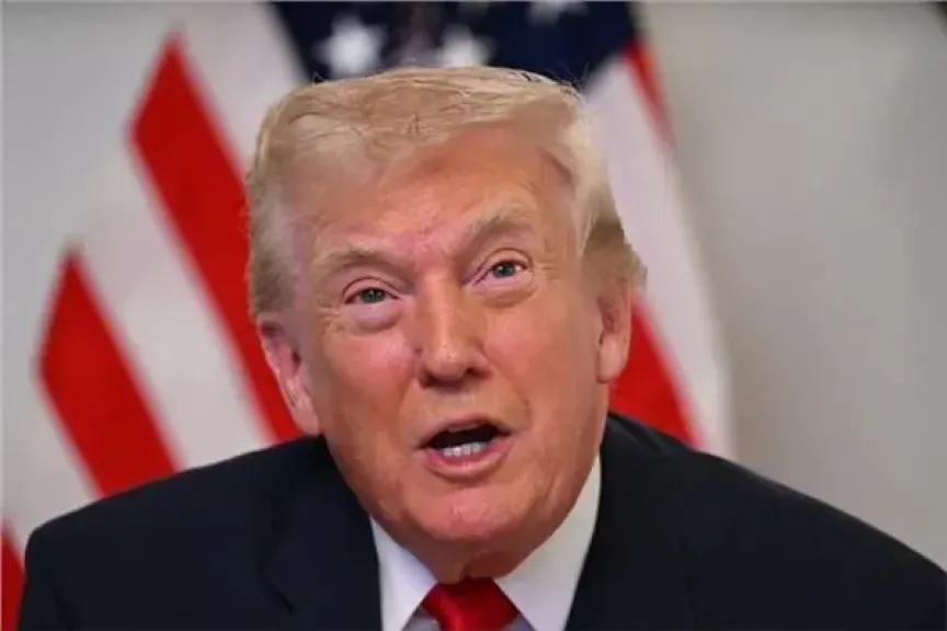 ترامب عن قصف فنزويلا واعتقال رئيسها وزوجته: كانت عملية رائعة بالفعل