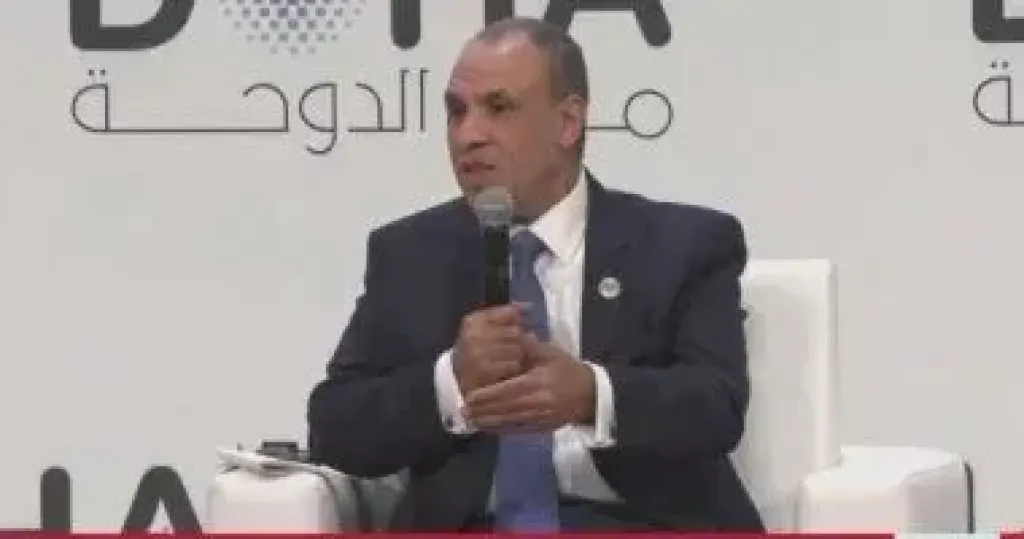 وزير الخارجية يؤكد من الدوحة أهمية وقف إطلاق النار في السودان ودعم الاستقرار الإقليمي