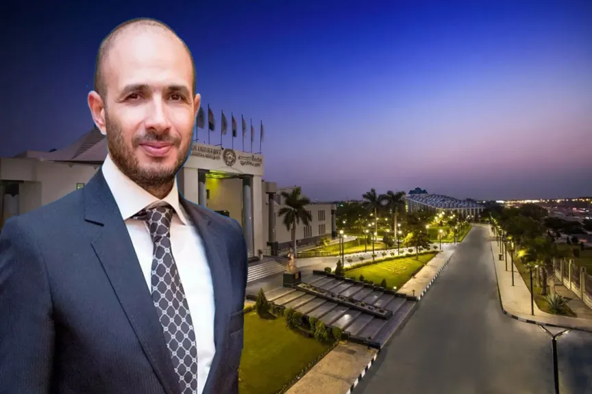 مستشفى ”سعاد كفافى الجامعي”.. صرح طبي رائد يجمع بين الكفاءة والجودة العالمية