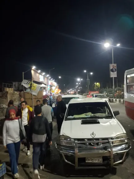 محافظ أسيوط يؤكد استمرار حملات إزالة الإشغالات وشن حملة مكبرة بالأزهر