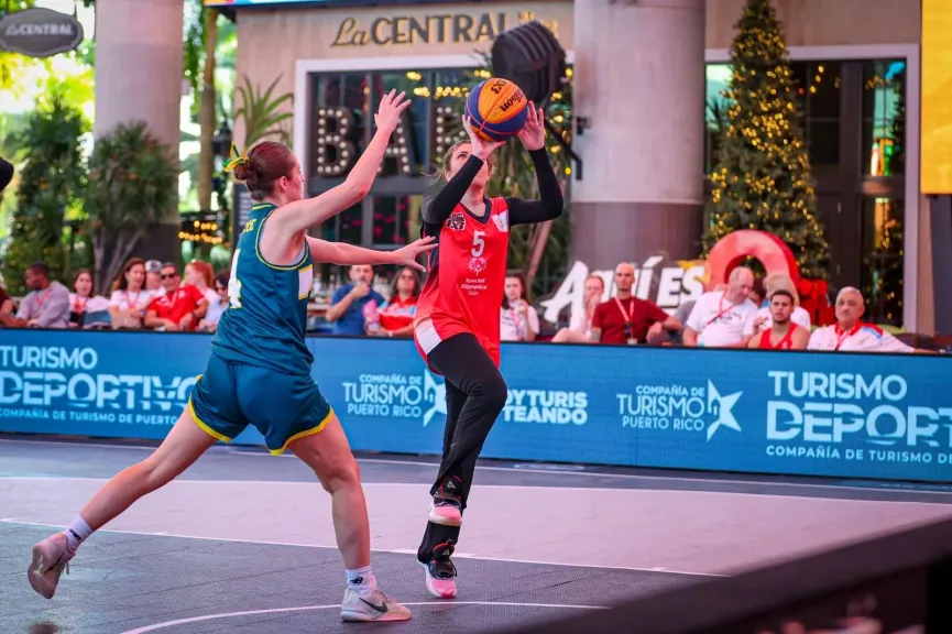 مصر تواجه المغرب في نهائي كأس العالم للاولمبياد الخاص لكرة السلة الموحدة اليوم