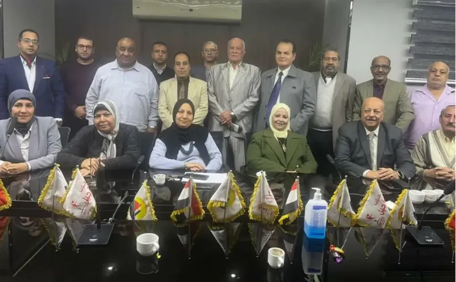 تحت رعاية النائب تيسير مطر… اتحاد عمال تحالف الأحزاب يناقش عدم تطبيق الحد الأدنى للأجور