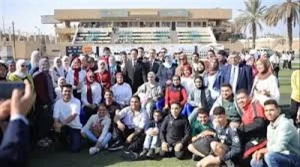 جامعة بنها الأهلية تطلق سلسلة رحلات علمية لطلاب كلية علوم الطاقة