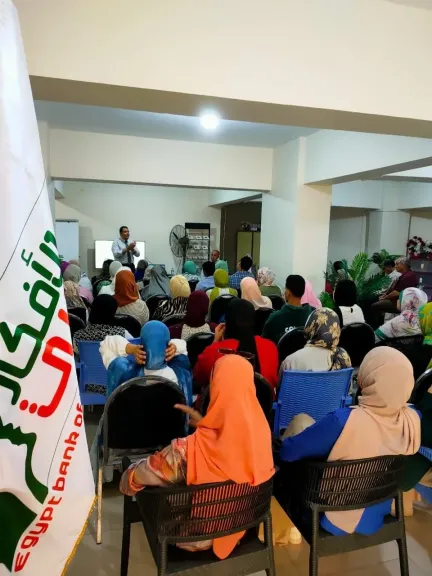 تنميةالمشروعات بالشرقية ينفذ ٧38 مشروع بتكلفة 70مليون جنيه