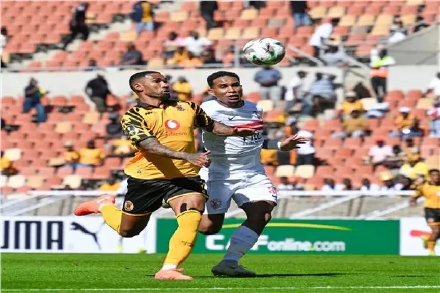 محاولات بالزمالك لإنهاء أزمة مستحقات اللاعبين المتأخرة