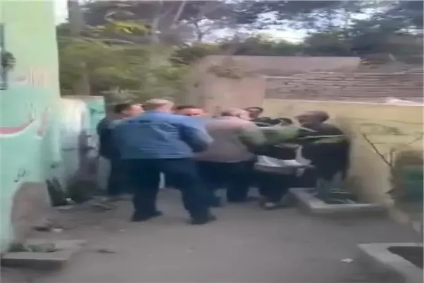 أمن القليوبية يكشف حقيقة سرقة جثث الموتى من داخل مقابر الخصوص