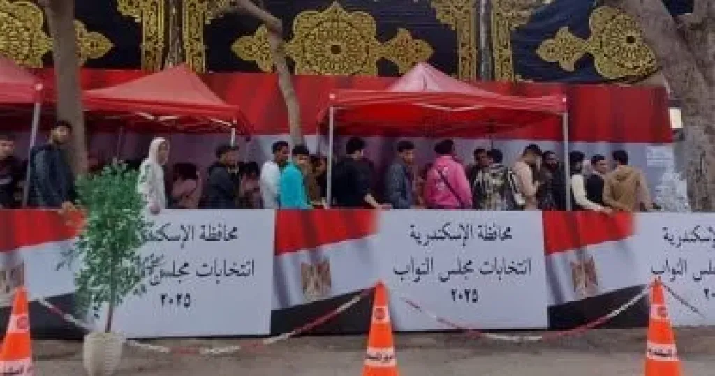 الإدارية العليا تبدأ نظر 300 طعن على نتائج المرحلة الثانية لانتخابات النواب