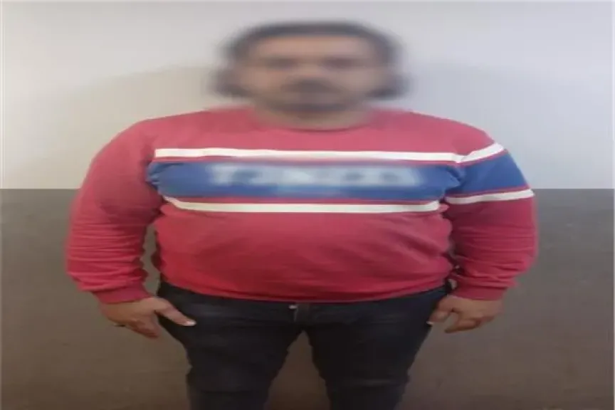 كشف ملابسات واقعة تحرش ومحاولة استدراج سيدة داخل سيارة بالجيزة وضبط المتهم