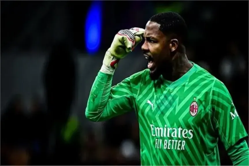 مايك ماينان