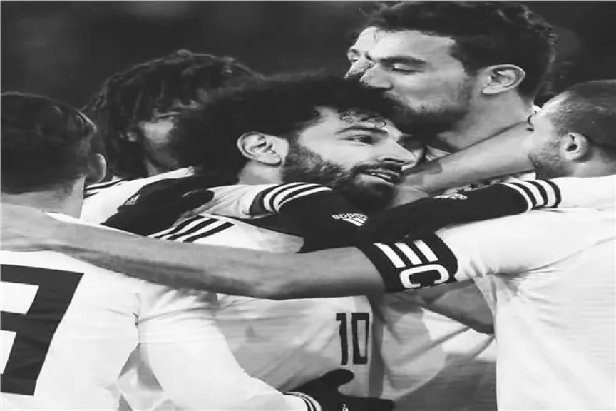 «كوكا» يدعم محمد صلاح في أزمته مع ليفربول: مو في فئة مختلفة مثل كريستيانو وميسي