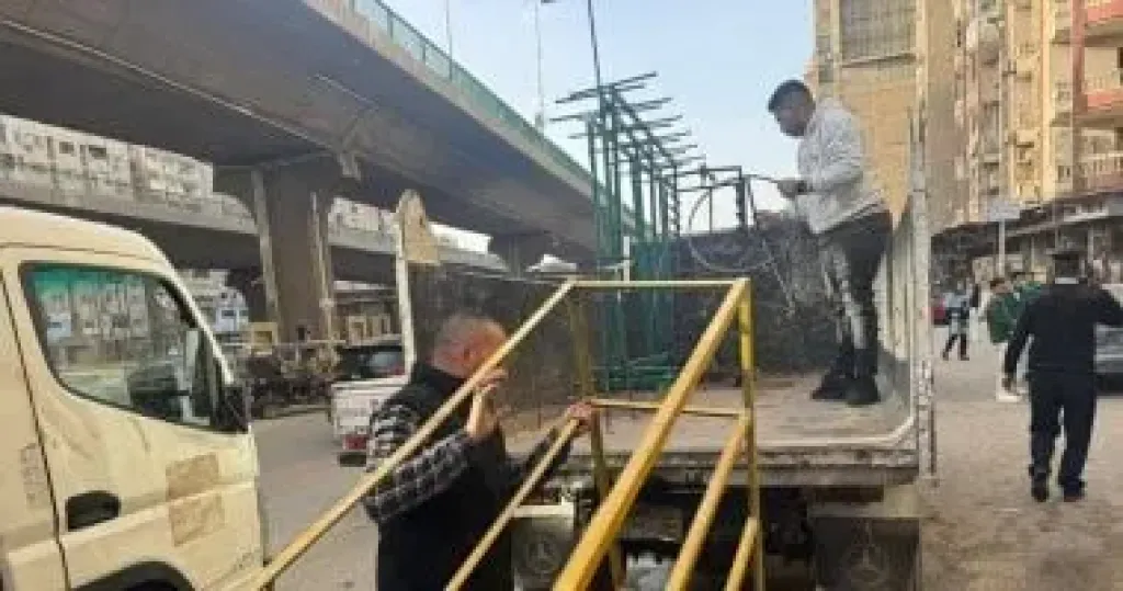 جانب من الحملات