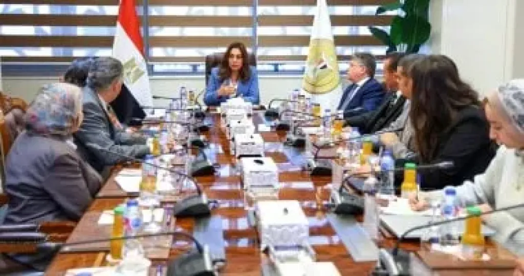 التنمية المحلية تعلن تفاصيل مشروع لمواجهة مخاطر المناخ بالمدن الحضرية