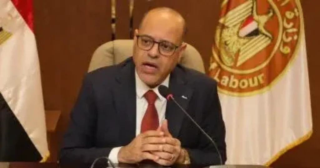 وزير العمل يعتمد نحو 3 ملايين جنيه للرعاية الاجتماعية وإعانات الحوادث لـ408 عمال