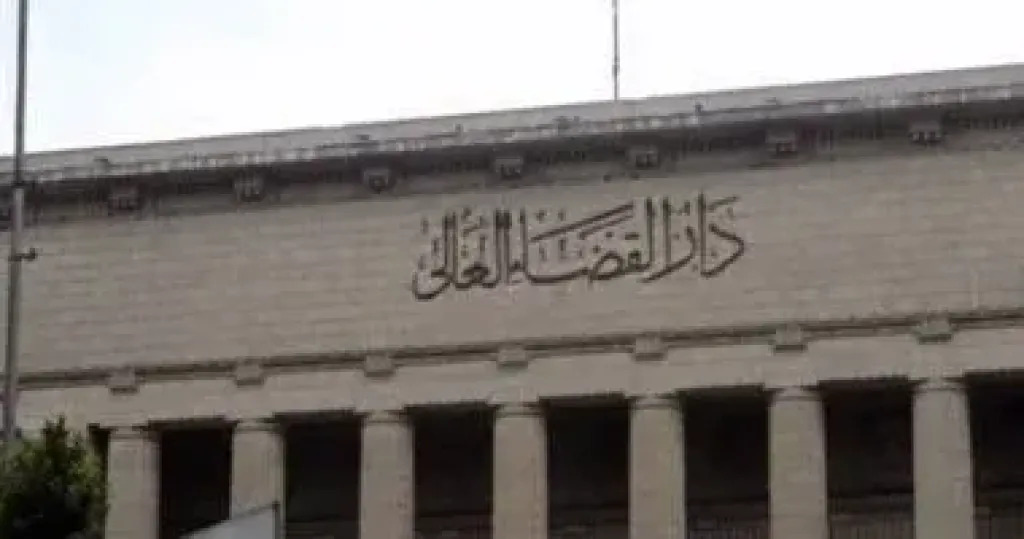 مجلس القضاء الأعلى ينعي 4 قضاة ضحايا حادث طريق المنيا الصحراوي