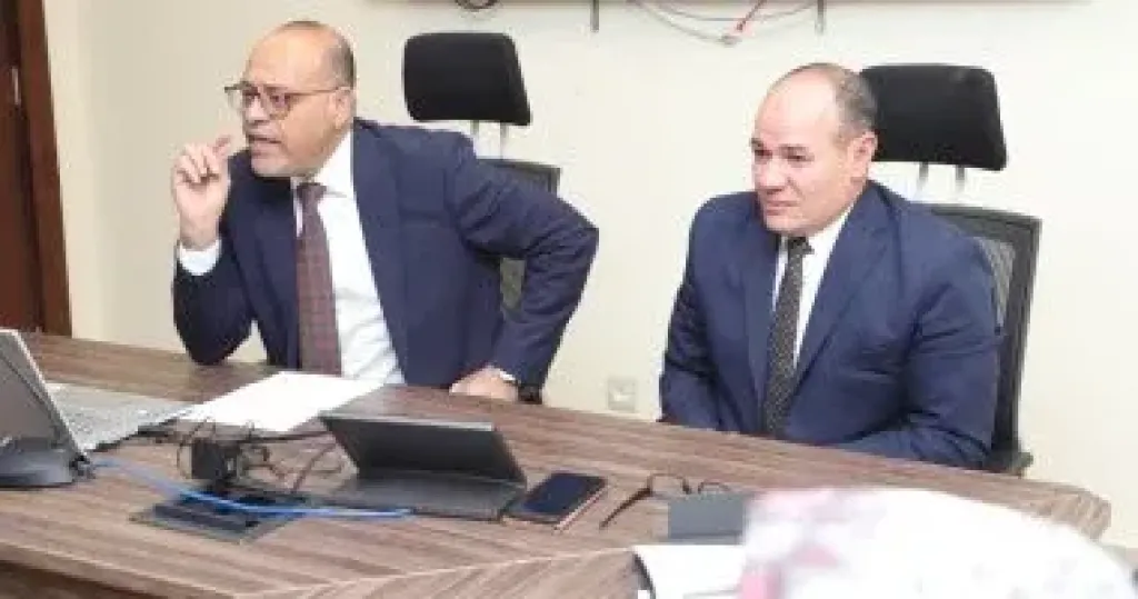 انطلاق أولى جلسات تدريب مفتشي العمل على آليات تطبيق قانون العمل الجديد