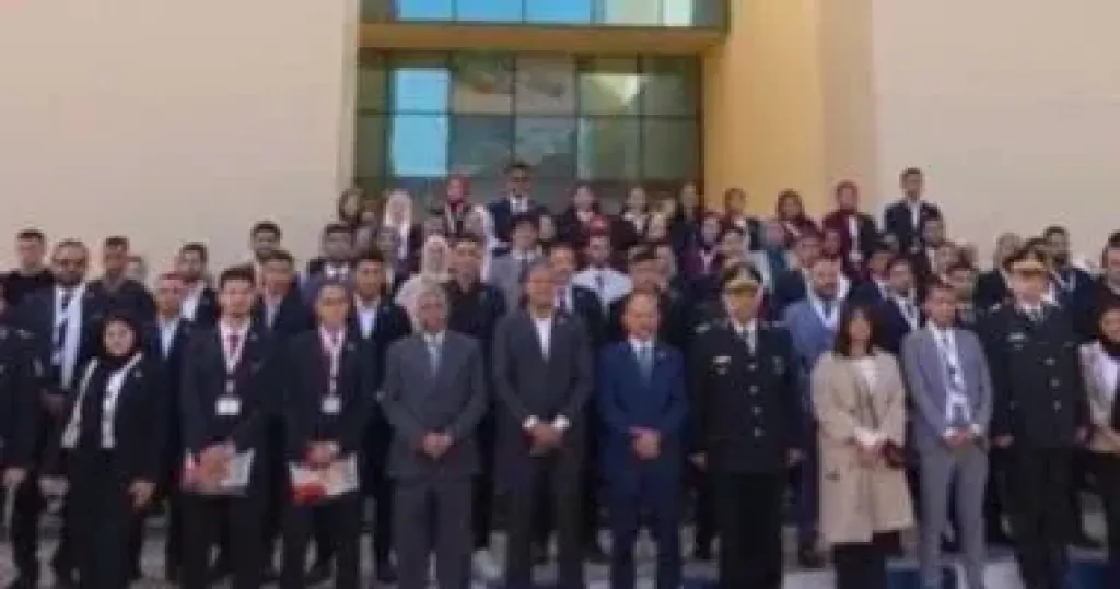 وزارة الداخلية تواصل حربها على الشائعات: ورش عمل لبناء وعى مجتمعى