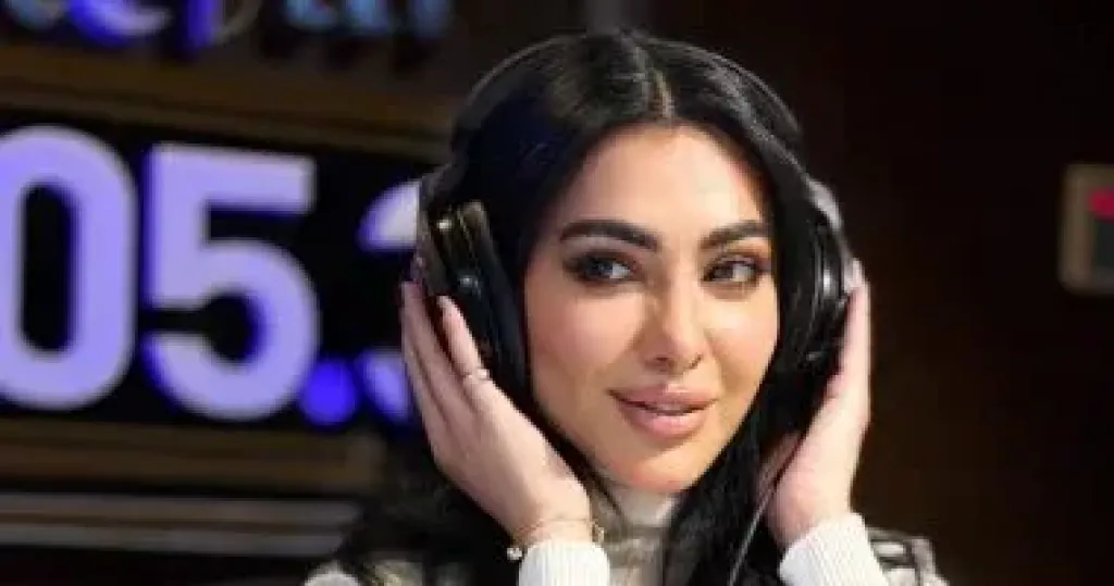 ميرهان حسين: بحضر ألبوم من 10 أغنيات وأتمنى تقديم دور صعيدى أو فرعونى