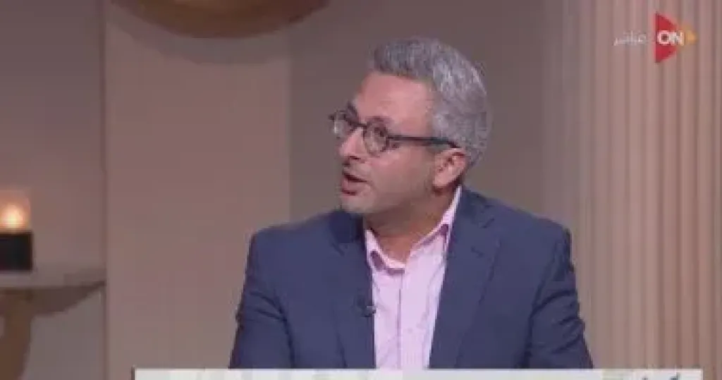 أحمد جاب الله: تطوير المقابر يواكب النمو السكاني ويضمن تجربة حضارية إنسانية