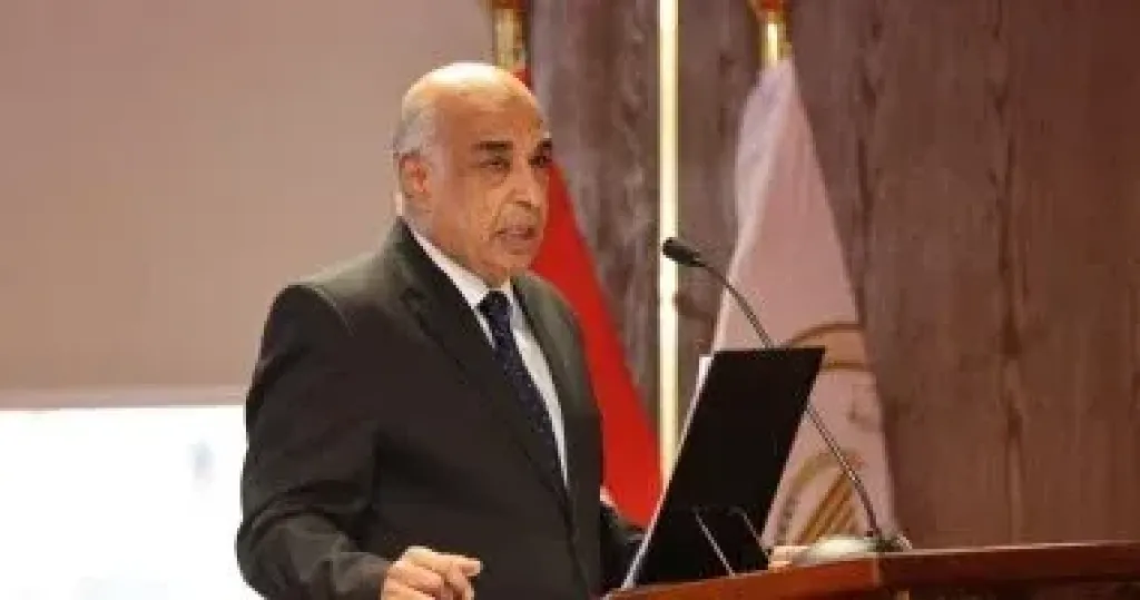 وزير العدل ينعى 4 قضاة توفوا فى حادث سير