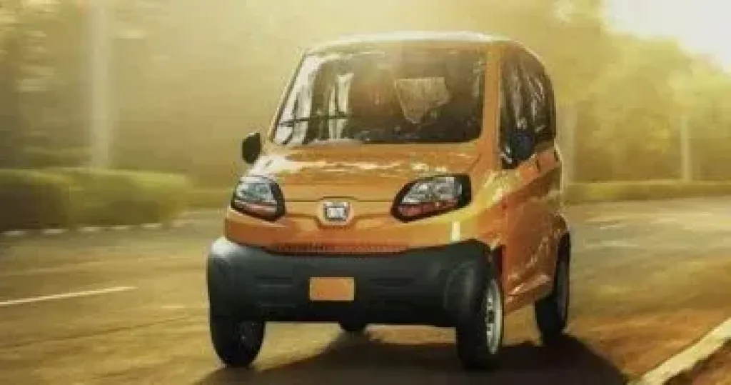 تفاصيل استقبال السيارات البديلة للتوتوك في 4 أحياء بالجيزة