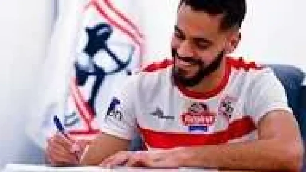أزمة محمود بنتايج تتفاقم بعد صدام الزمالك مع وكيل اللاعب